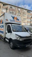 Yalçın nakliyat