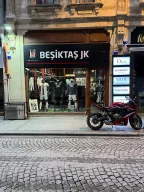 Krtlyvs Beşiktaş JK