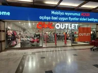 Civil - İstanbul Kartal M1 Outlet Avm
