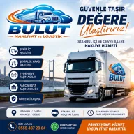 Bulut Nakliyat ve Lojistik