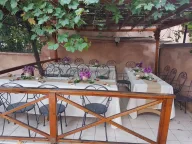 Burgazada Öğretmen Evi ve ASO