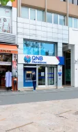 QNB Çarşı Kadıköy Şubesi