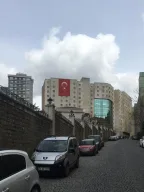 Yeditepe Üniversitesi Erkek Öğrenci Yurdu