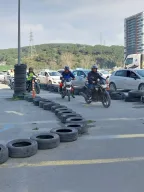 ÖZ GÜLTEPE SÜRÜCÜ KURSU