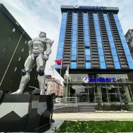 AKINSOFT İstanbul