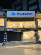 GÜNGÖREN BOĞAZİÇİ DERS KURS MERKEZİ