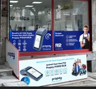 Baygop Elektronik Anakart Yazarkasa Pos Cihazı TCL TV Tamir Servis Satış