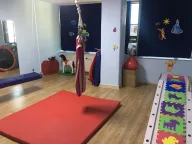 Özel Kağıthane Nar Tanesi Özel Eğitim ve Rehabilitasyon Merkezi