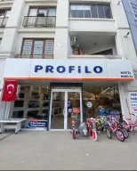 Profilo Mertel Mobilya