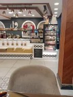 Sütlüce Pasta & Cafe