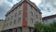 Küçük Çekemece İlim Ve İrfan Hiz. Derneği Erkek Yurdu