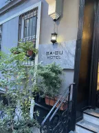 BaBu Hotel