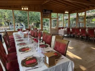 Esenbahçe Et Mangal