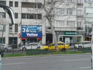 Vatan Bilgisayar Elmadağ