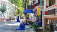 ÖZDEMİR MARKET