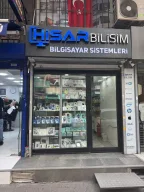 Hisar Bilişim Teknolojileri