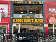 Lalezar Lokantası
