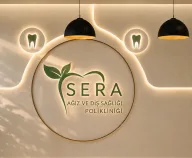 Sera Dental Avcılar Diş Kliniği - İmplant ve Estetik Diş Merkezi