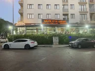 Çeltik Kebap ve Lahmacun