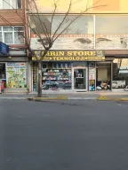 sirin.store teknoloji