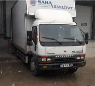 Saha Nakliyat