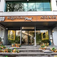 Özel Koşuyolu Park Ağız ve Diş Sağlığı Polikliniği