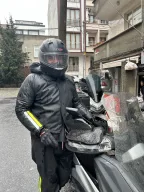 İstanbul Kurye 7/24