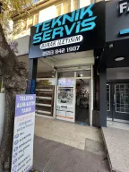 Burak İletişim Cep Telefonu Tamiri