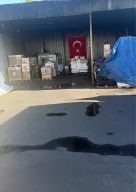 Aybars Lojistik