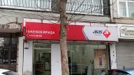 Aras Kargo İskenderpaşa Şubesi