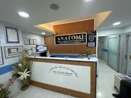 Anatomi Ağız ve Diş sağlıgı Cerrahisi İmplantoloji Merkezi