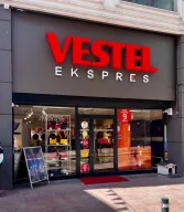 Vestel İstanbul Beyoğlu Boğazkesen Yetkili Satış Mağazası - İklim Klima