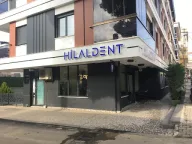 Hilaldent Diş Polikliniği