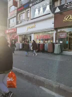 Yaşmak Giyim Ümraniye