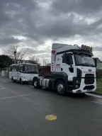 Özel Anka Sürücü Kursu