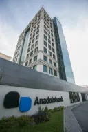 Anadolubank Genel Müdürlüğü