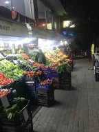 Yalıç Hiper Market