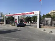 Sultan Abdülhamid Han Eğitim Ve Araştırma Hastanesi Tıbbi Sarf Depo