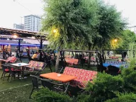 Dolunay Cafe