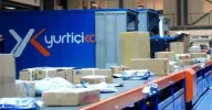 Yurtiçi Kargo Maden Şubesi