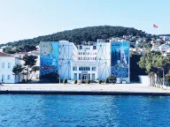 Deniz Harp Okulu Heybeliada Yerleşkesi Komutanlığı