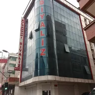 Sultangazi Diyaliz