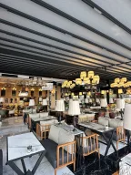 Summit Lounge Cafe & Restaurant