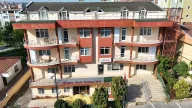 Silivri Özgün Yaşlı Bakım Merkezi