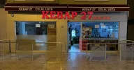 Kebap 27 Celal usta