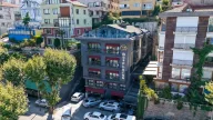 216 Bosphorus Üsküdar