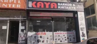 Kaya Barkod