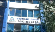 MAURİ LINE TAŞIMACILIK DENİZCİLİK LOJİSTİK VE BASIM YAYINCILIK TİCARET LİMİTED ŞİRKETİ