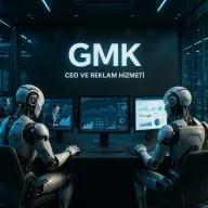 GMK Yazılım Teknolojileri Ltd.Şti.