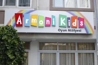 Armoni Kids Oyun Atölyesi